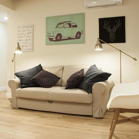 Gilbe One Apartment Florenz Exterior foto