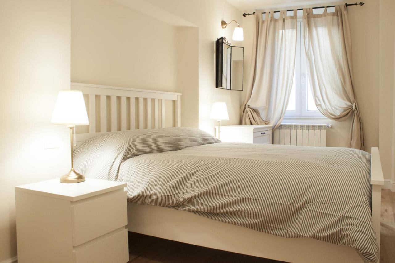 Gilbe One Apartment Florenz Exterior foto