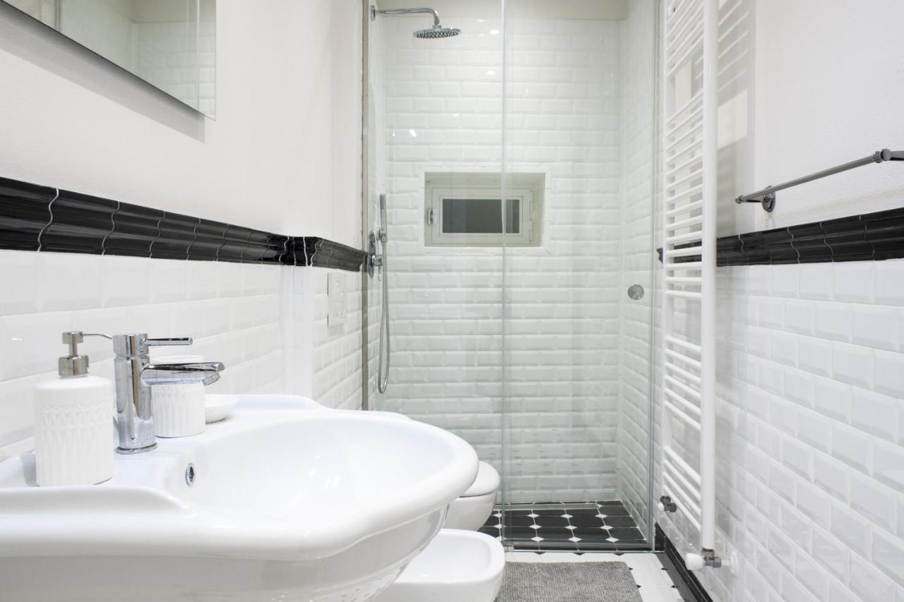 Gilbe One Apartment Florenz Exterior foto