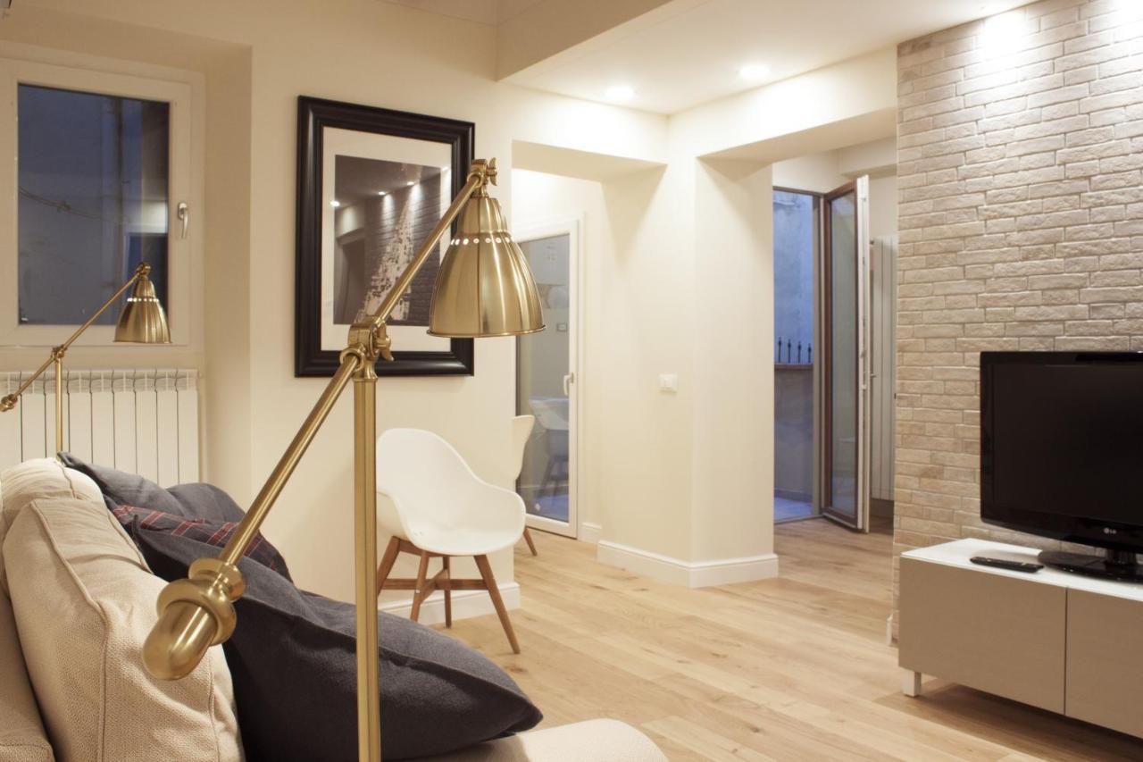 Gilbe One Apartment Florenz Exterior foto